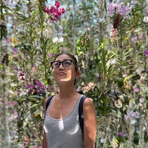 Meet your Posher, Kiko